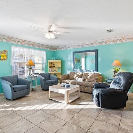 Wendwood D4 Lejlighed Panama City Beach Eksteriør billede