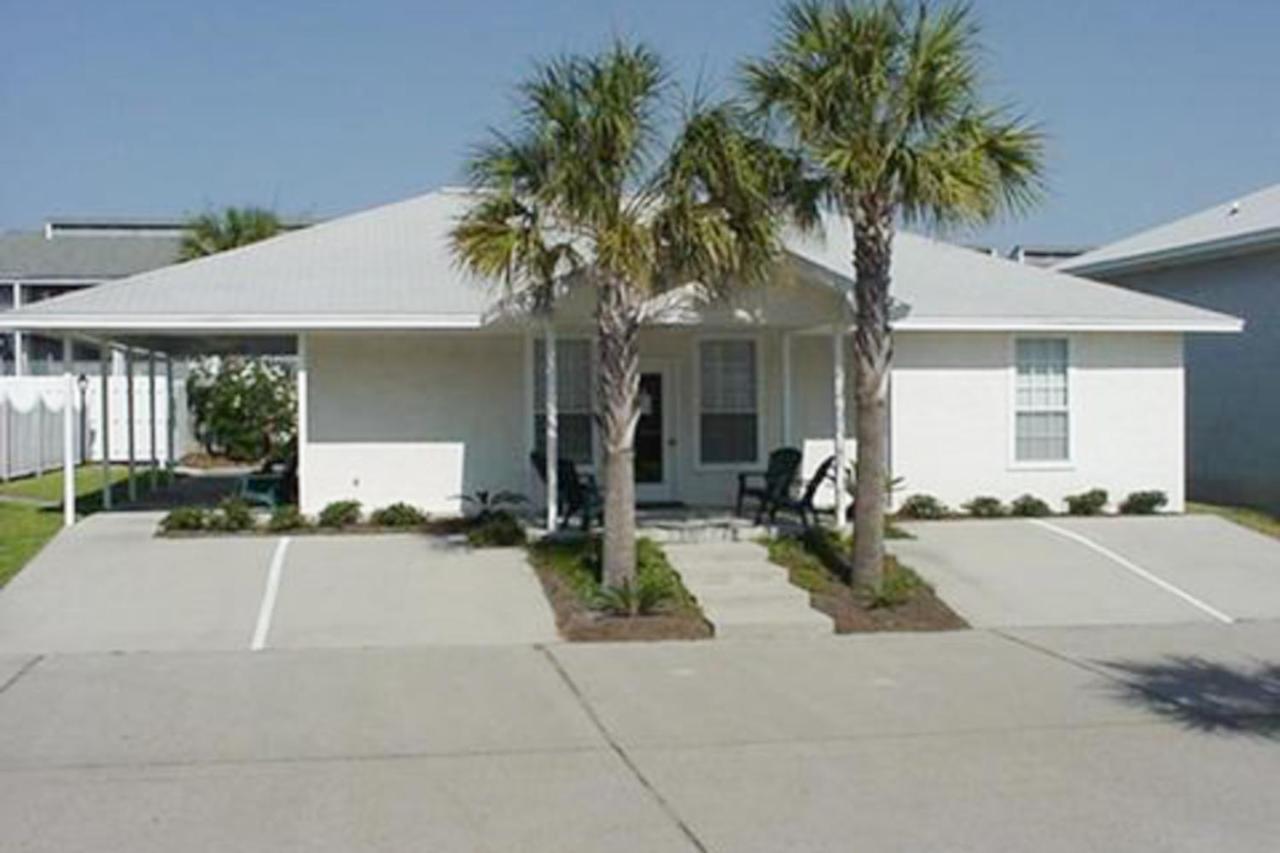 Wendwood D4 Lejlighed Panama City Beach Eksteriør billede