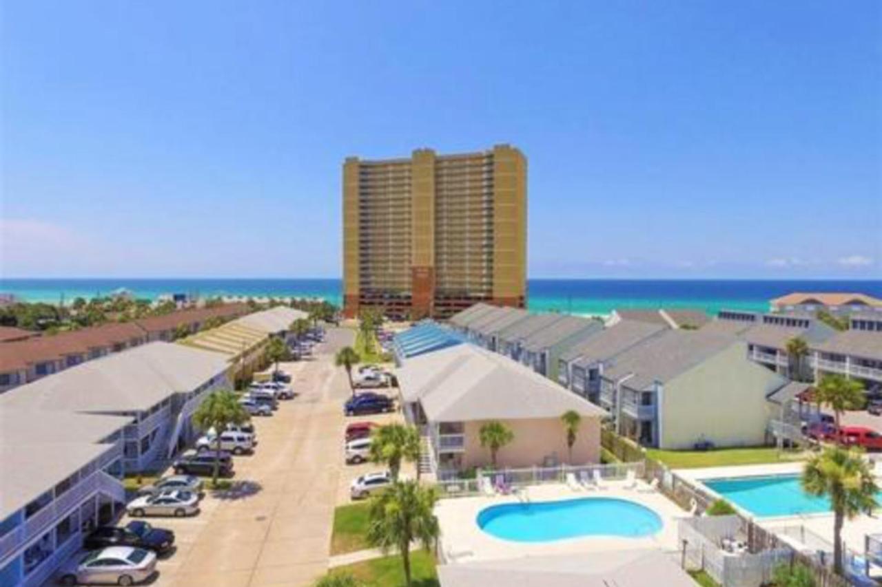 Wendwood D4 Lejlighed Panama City Beach Eksteriør billede
