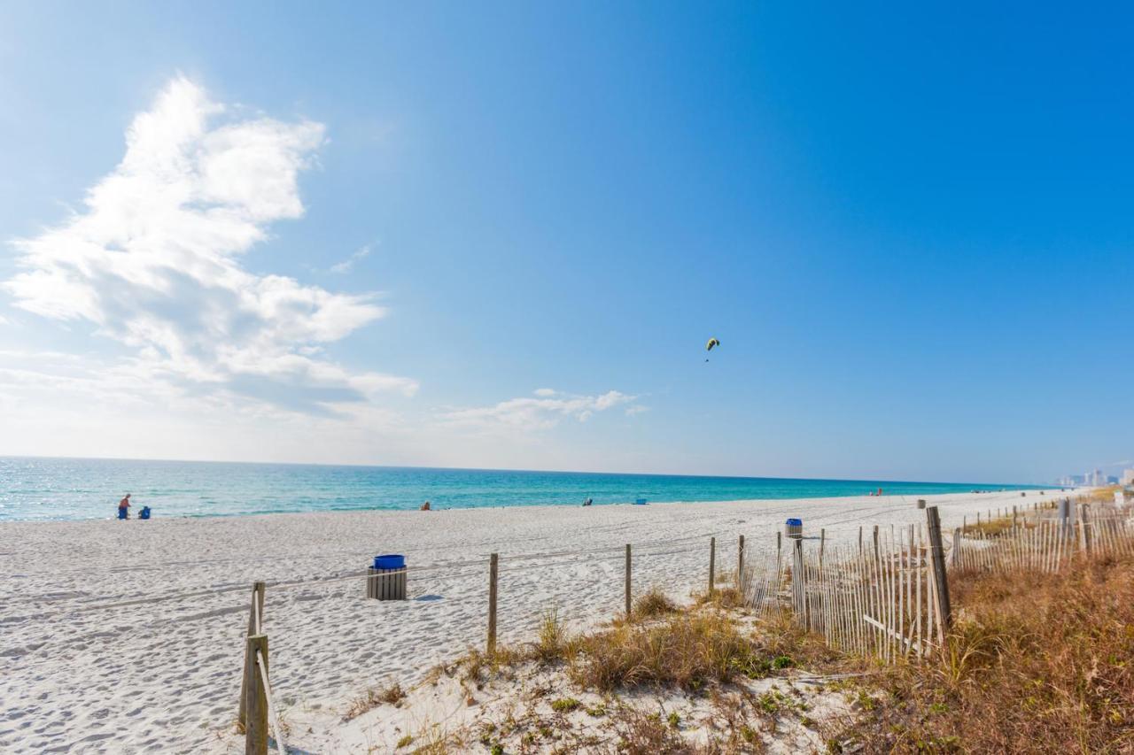 Wendwood D4 Lejlighed Panama City Beach Eksteriør billede