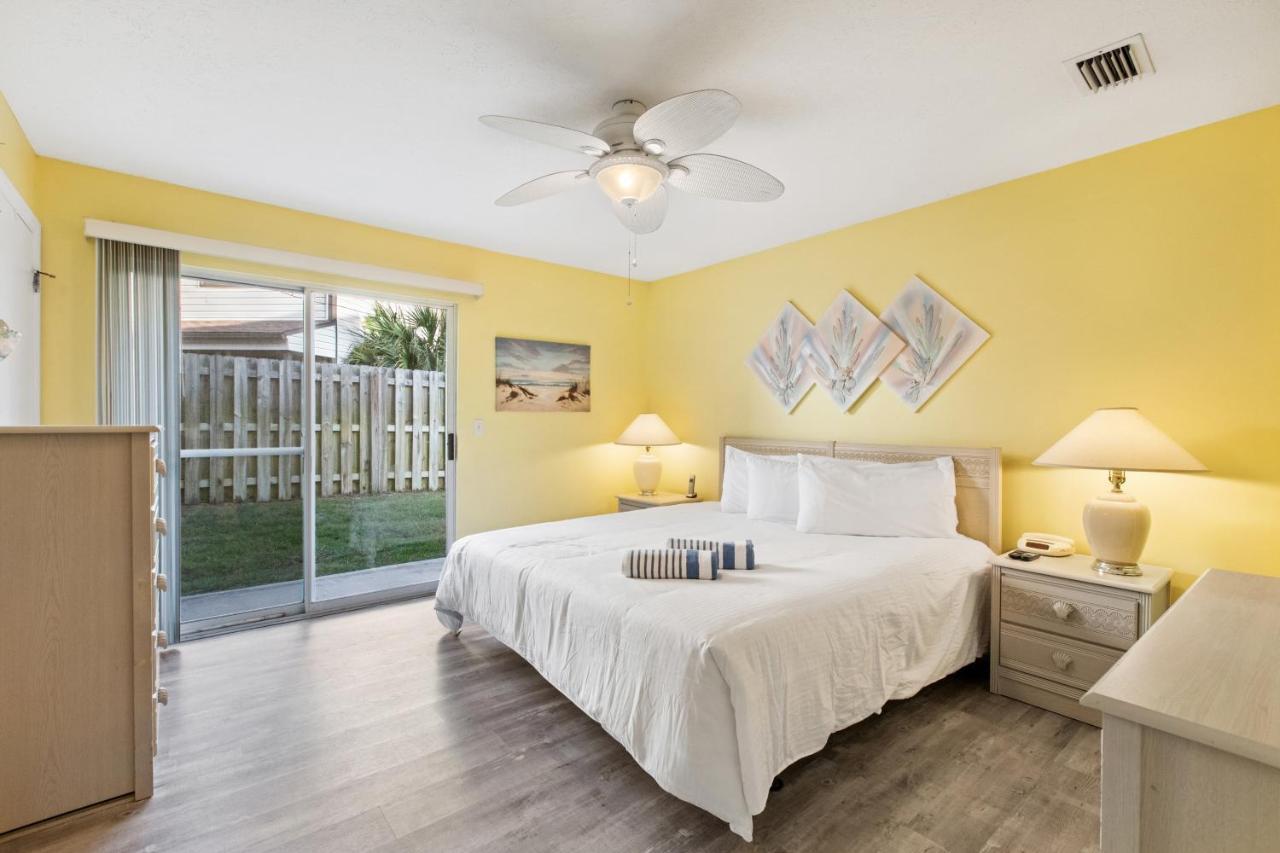 Wendwood D4 Lejlighed Panama City Beach Eksteriør billede
