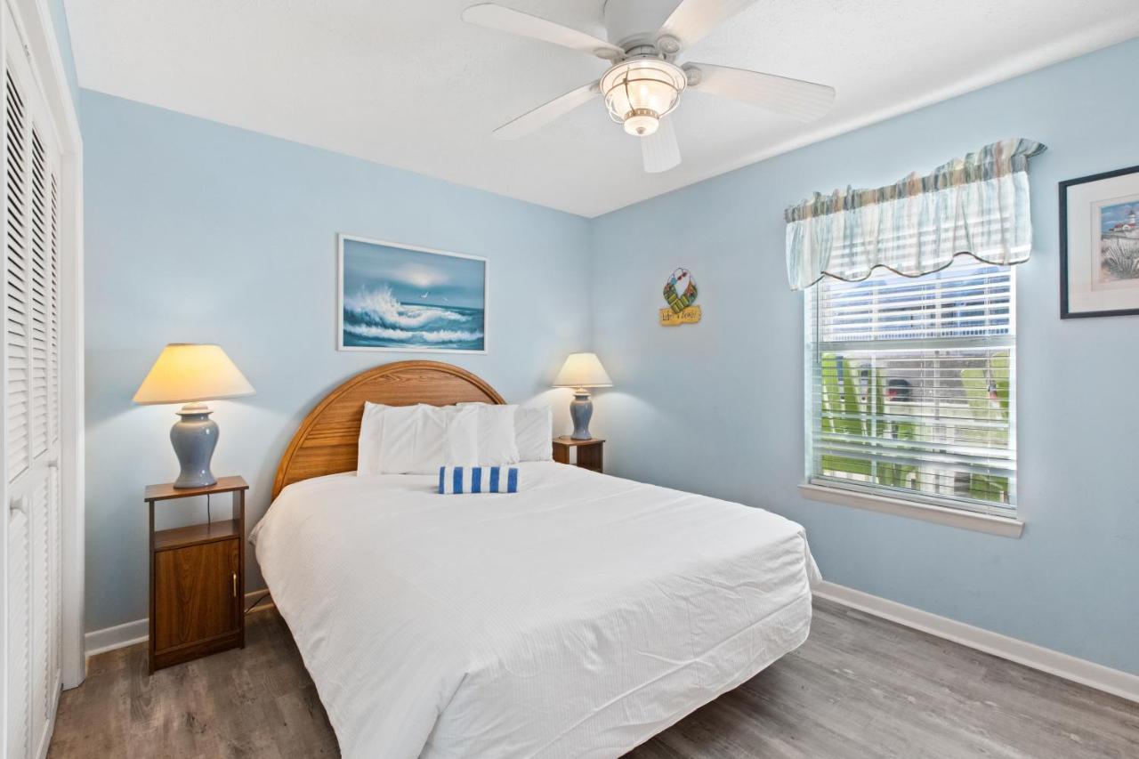 Wendwood D4 Lejlighed Panama City Beach Eksteriør billede