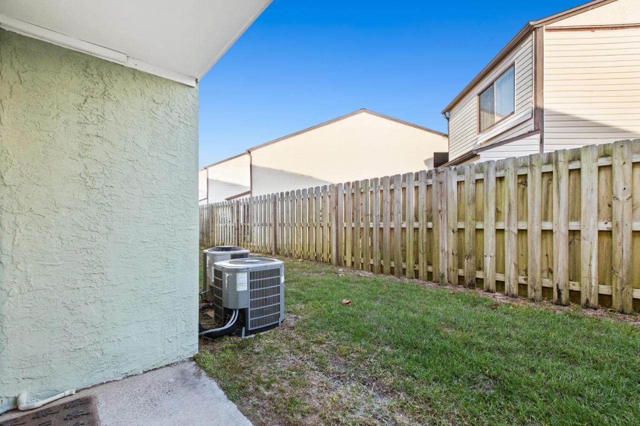 Wendwood D4 Lejlighed Panama City Beach Eksteriør billede