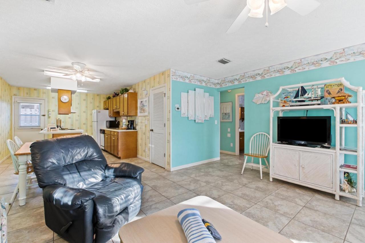 Wendwood D4 Lejlighed Panama City Beach Eksteriør billede
