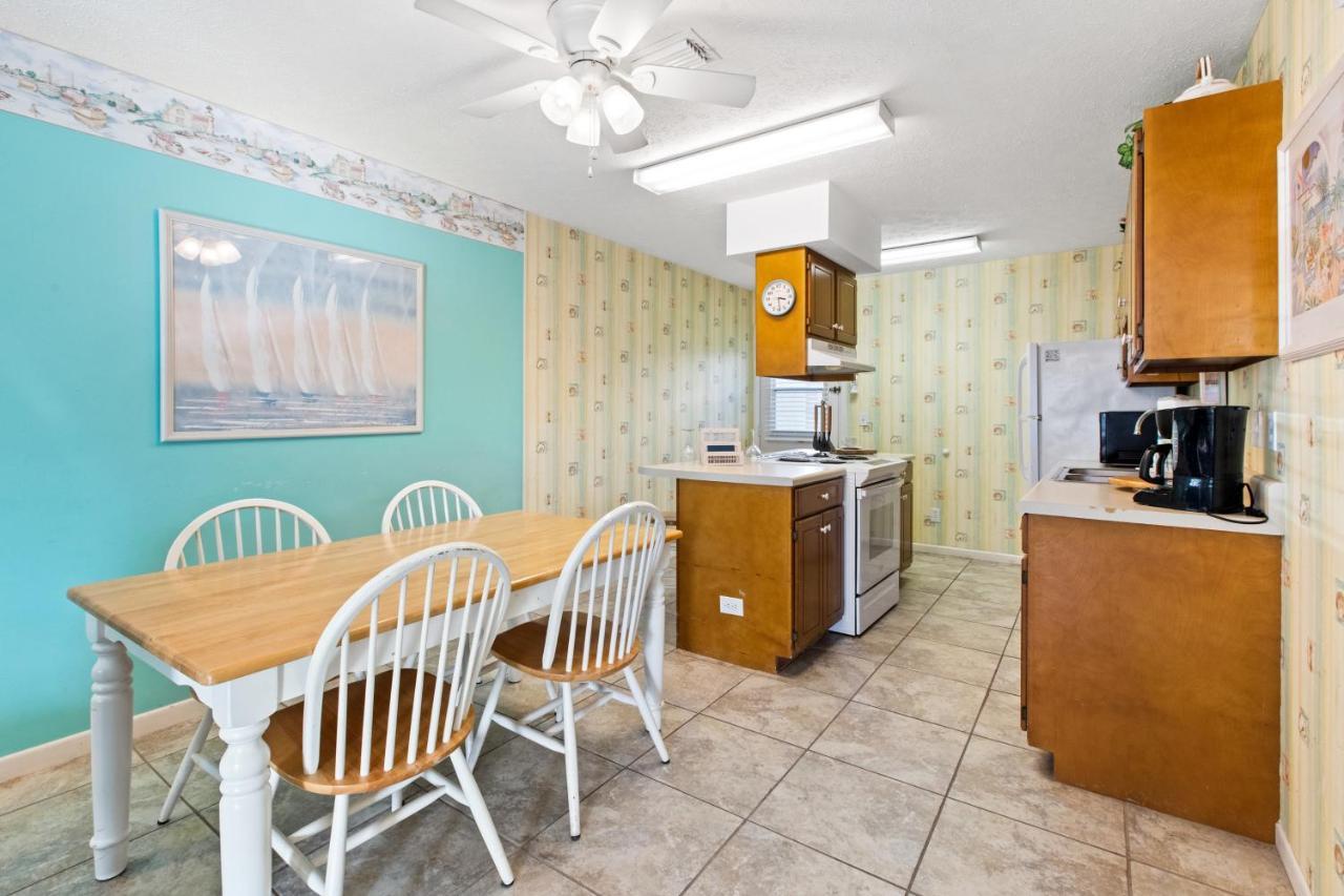 Wendwood D4 Lejlighed Panama City Beach Eksteriør billede