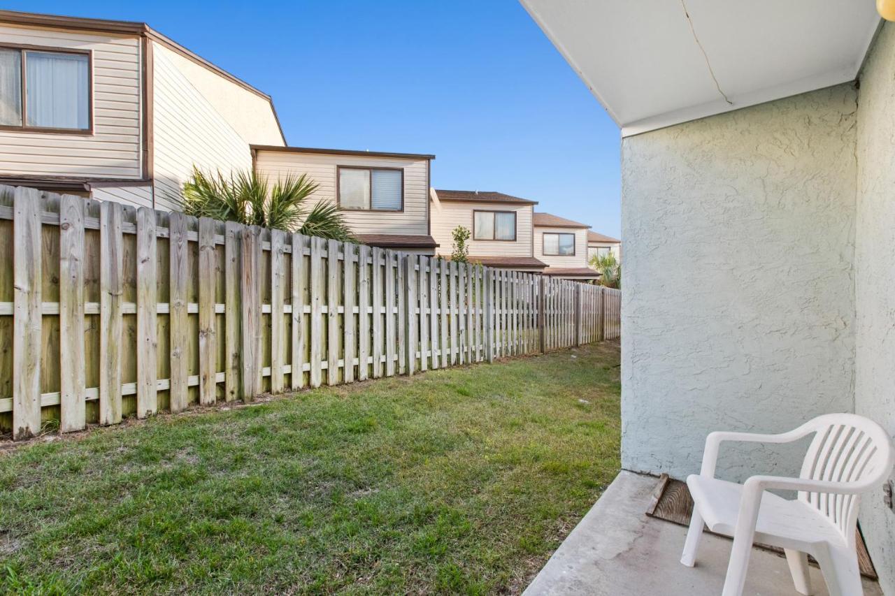 Wendwood D4 Lejlighed Panama City Beach Eksteriør billede