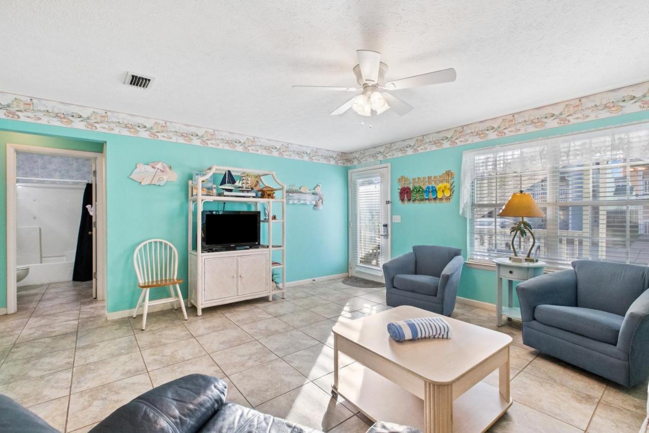 Wendwood D4 Lejlighed Panama City Beach Eksteriør billede