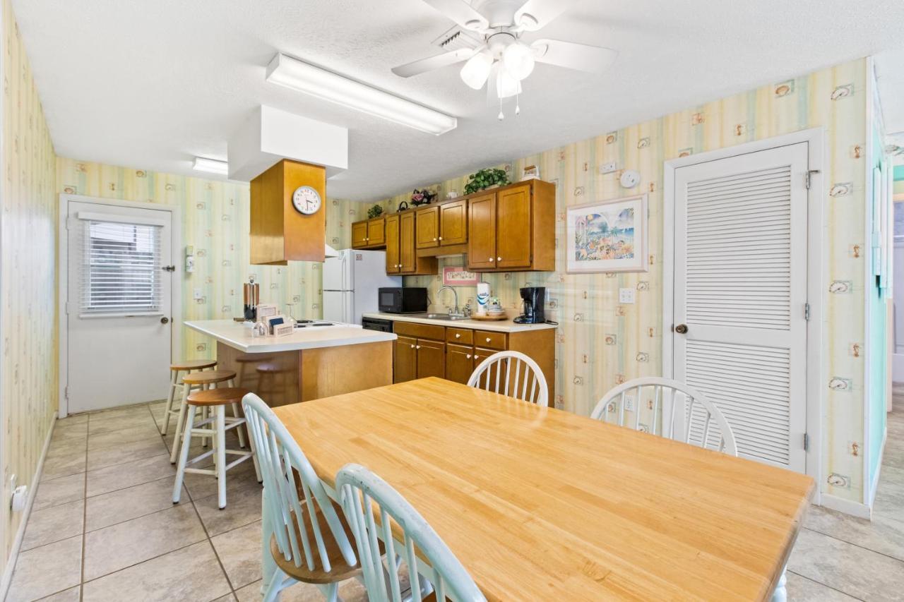 Wendwood D4 Lejlighed Panama City Beach Eksteriør billede