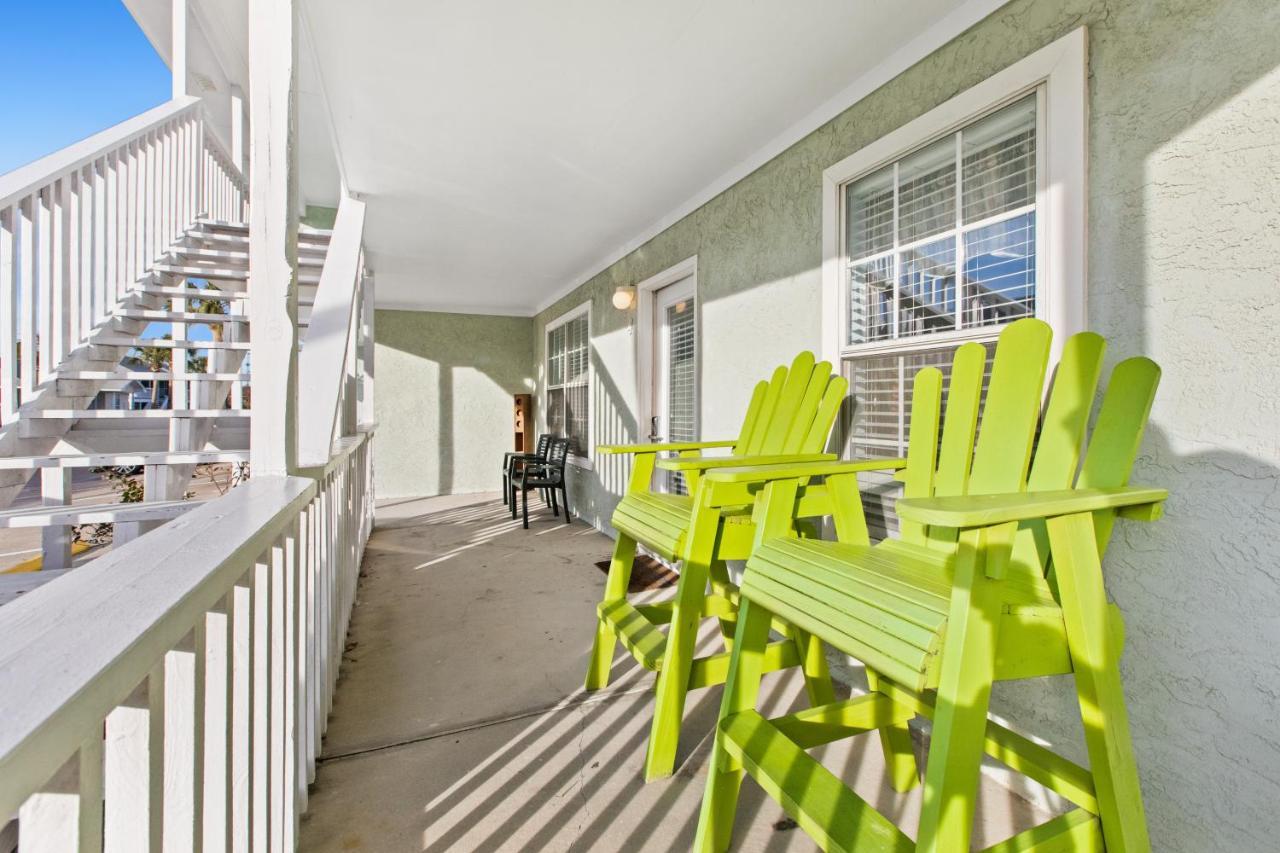 Wendwood D4 Lejlighed Panama City Beach Eksteriør billede