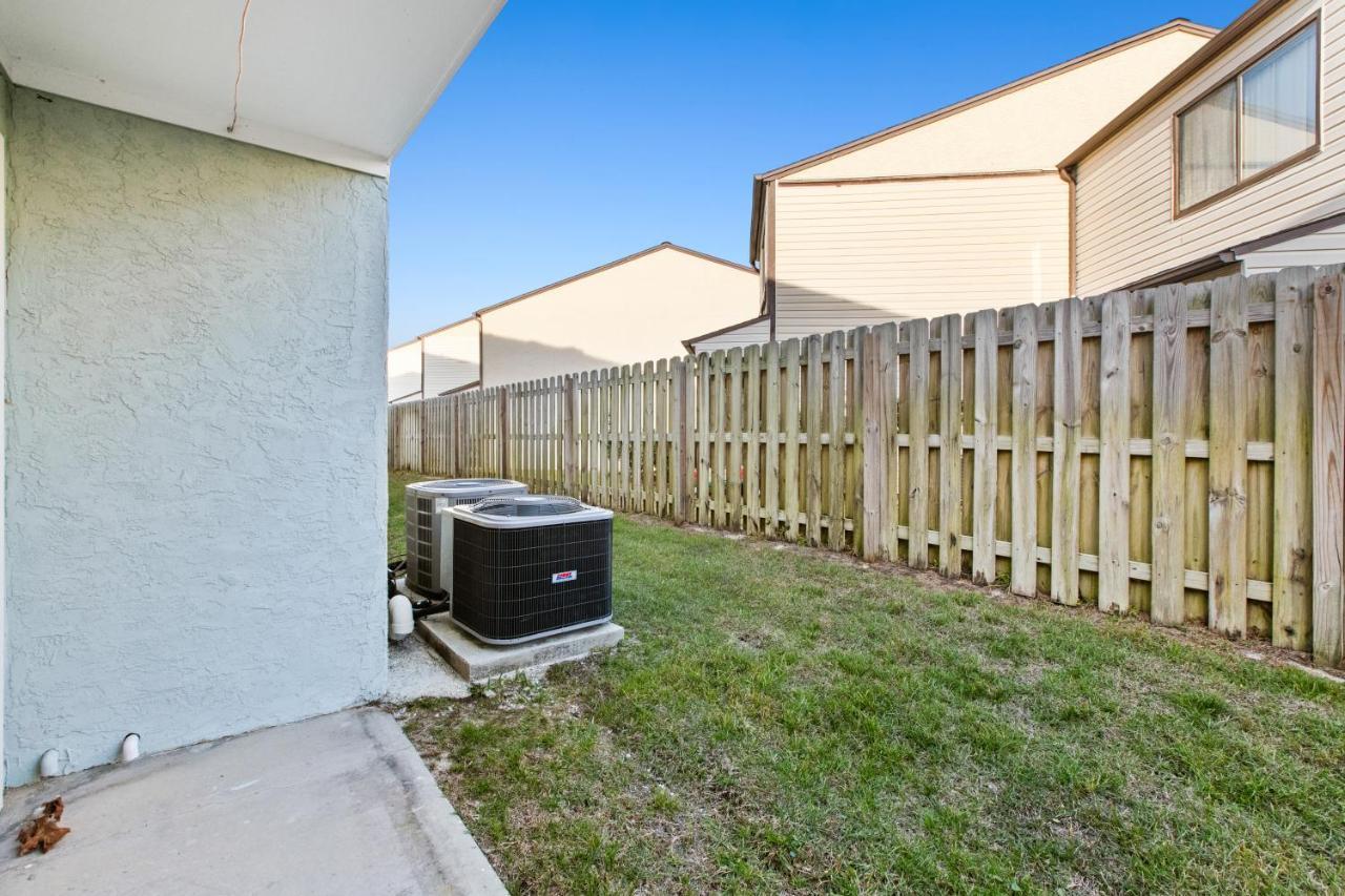 Wendwood D4 Lejlighed Panama City Beach Eksteriør billede