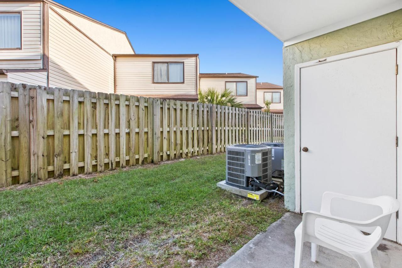 Wendwood D4 Lejlighed Panama City Beach Eksteriør billede